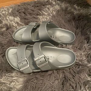 Birkenstock Arizona essentials